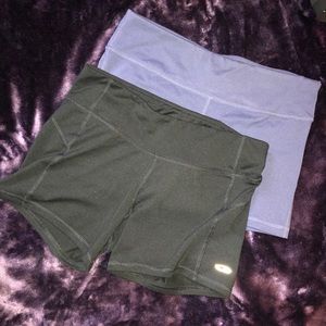 Athletic Short Bundle